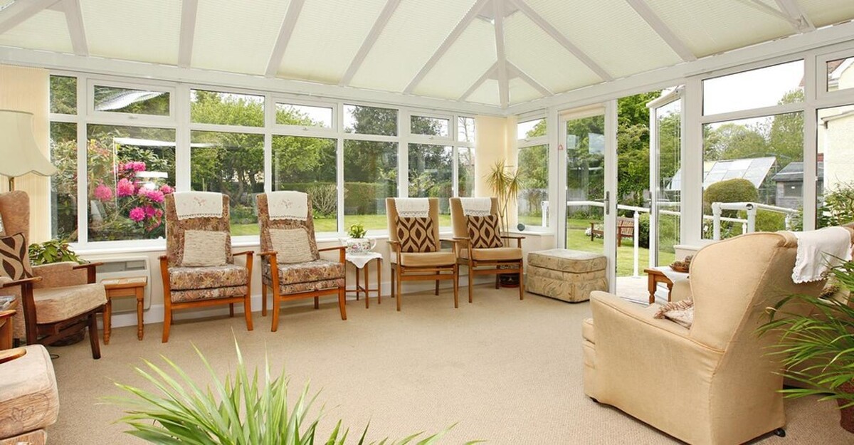 Images Abbeyfield, Tamar House