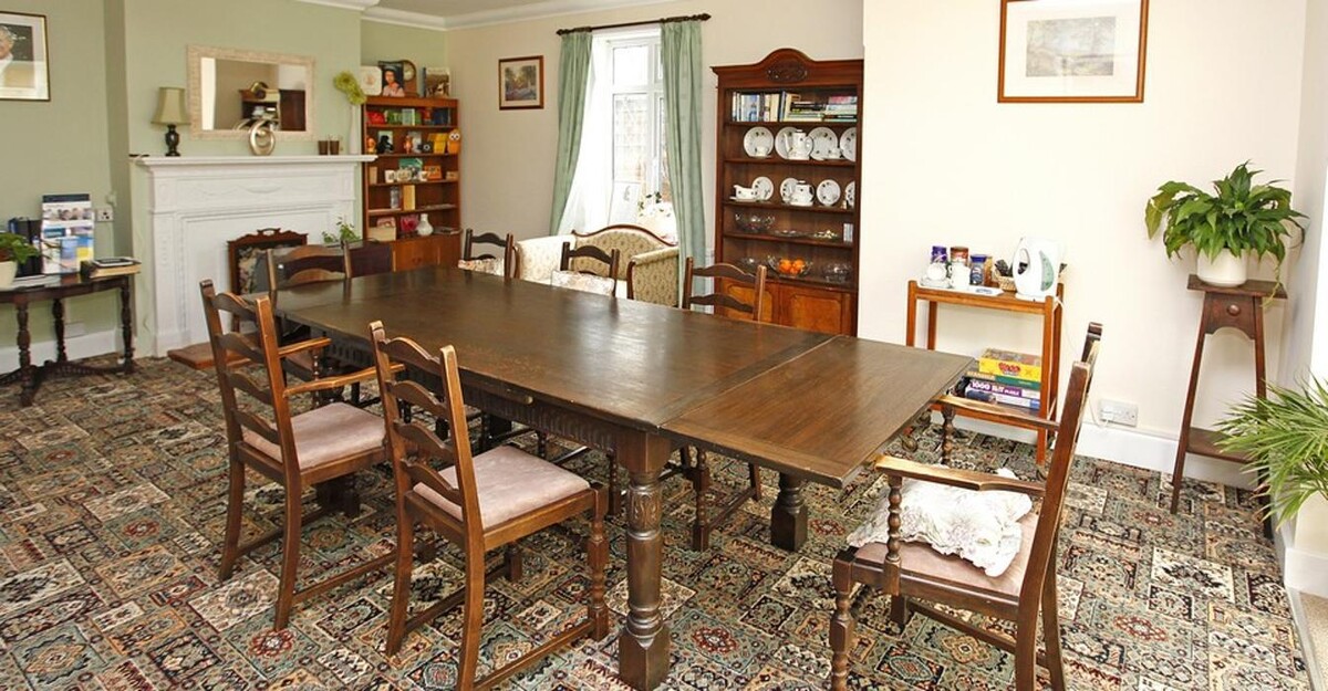 Images Abbeyfield, Tamar House