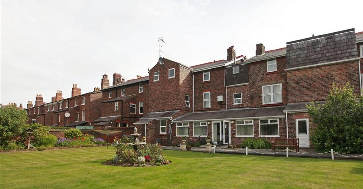 Images Abbeyfield, Marsh House