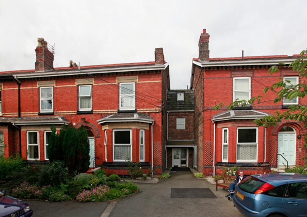 Images Abbeyfield, Marsh House