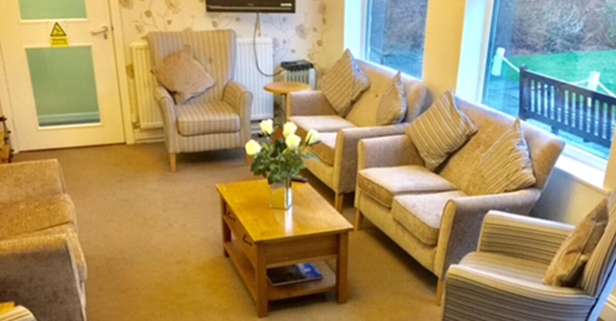 Images Abbeyfield, Marsh House