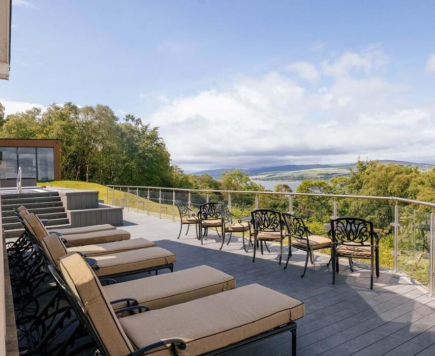 Images Imperia Spa at Gleddoch