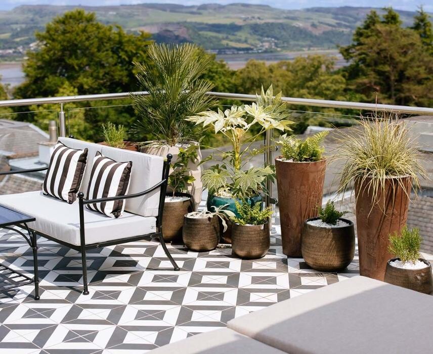 Images Imperia Spa at Gleddoch