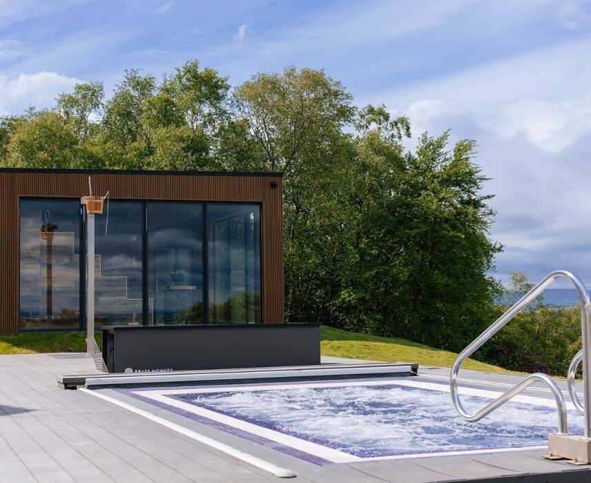 Images Imperia Spa at Gleddoch