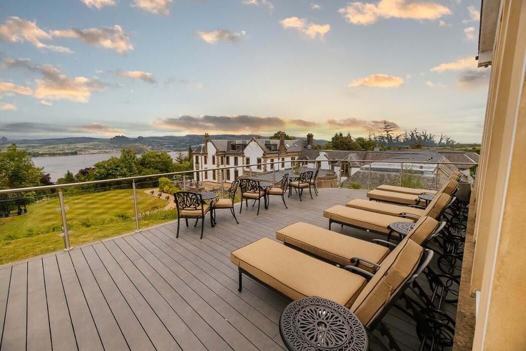 Images Imperia Spa at Gleddoch