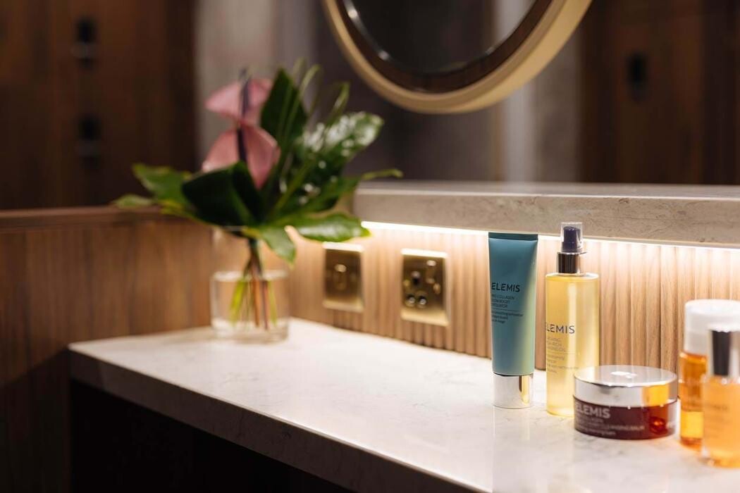 Images Imperia Spa at Gleddoch