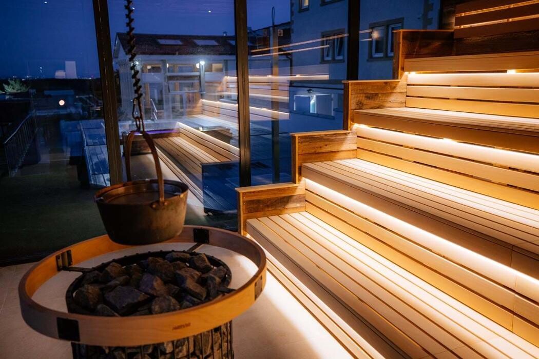 Images Imperia Spa at Gleddoch