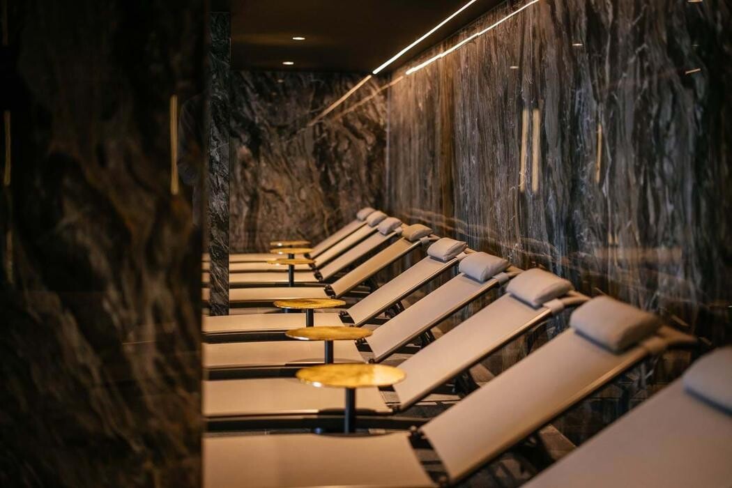 Images Imperia Spa at Gleddoch