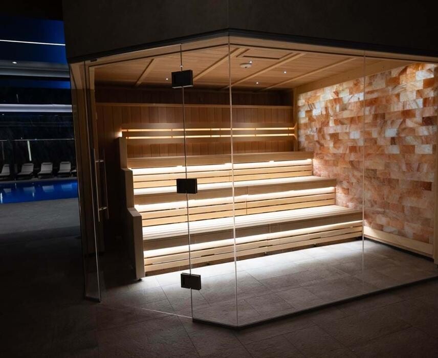 Images Imperia Spa at Gleddoch