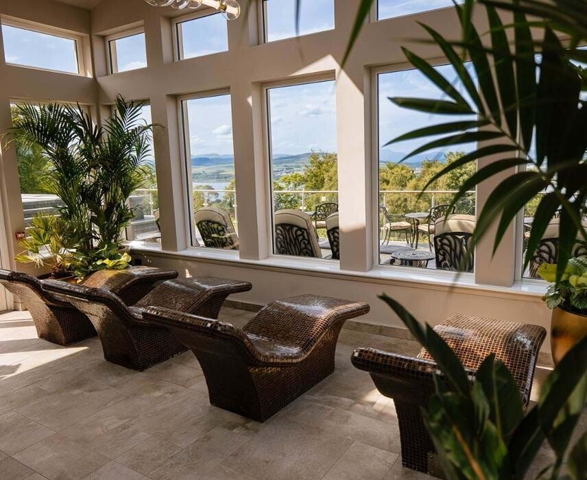 Images Imperia Spa at Gleddoch