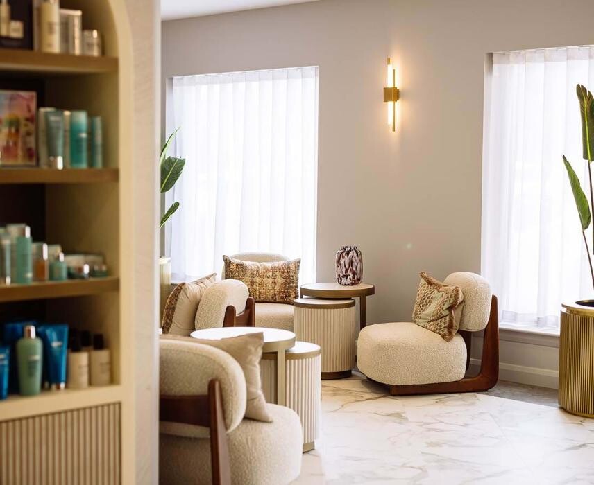 Images Imperia Spa at Gleddoch