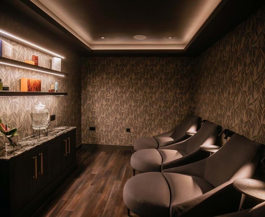 Images Imperia Spa at Gleddoch