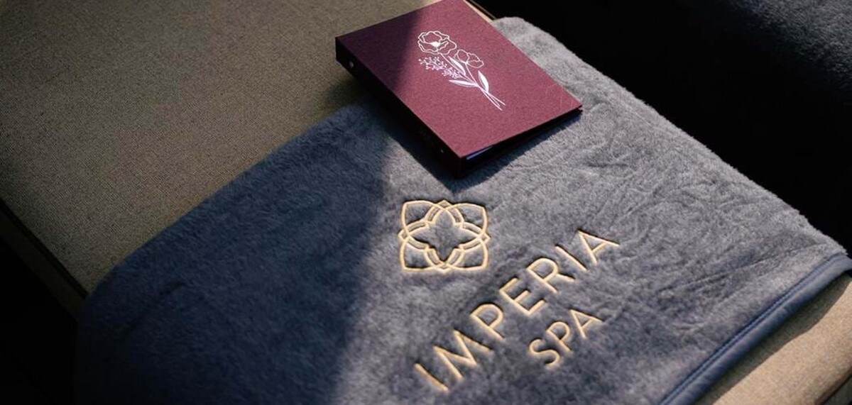 Images Imperia Spa at Gleddoch