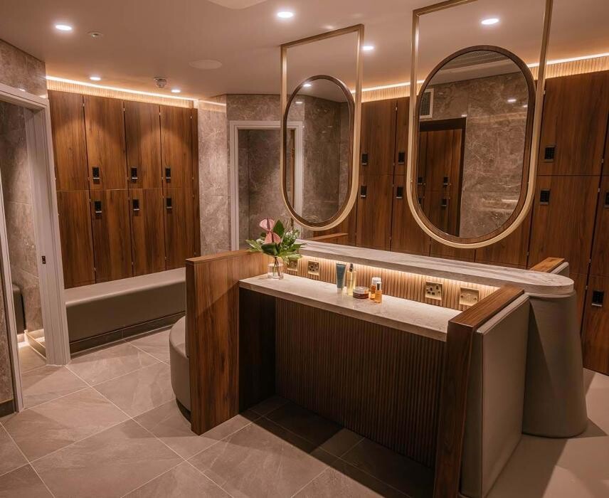 Images Imperia Spa at Gleddoch