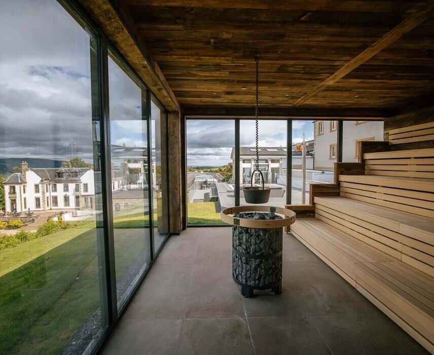 Images Imperia Spa at Gleddoch