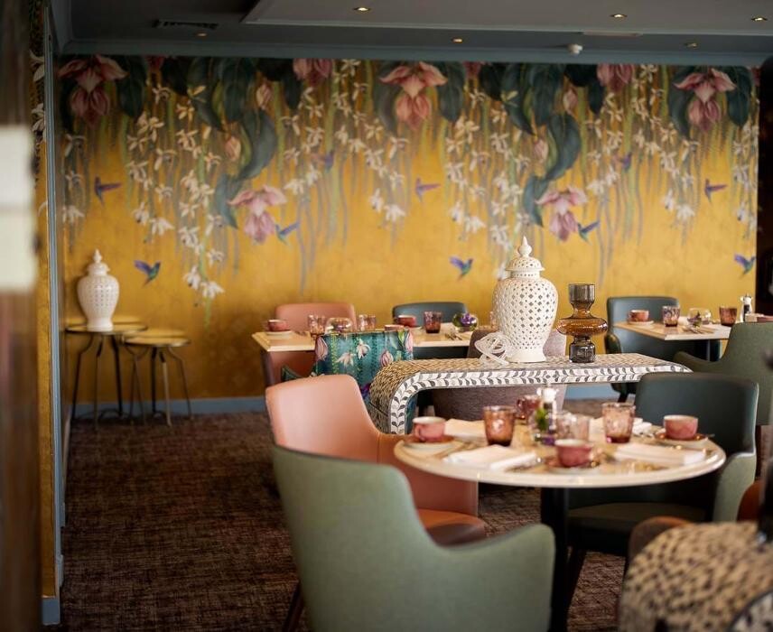 Images Imperia Spa at Gleddoch