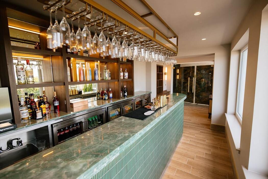 Images Imperia Spa at Gleddoch