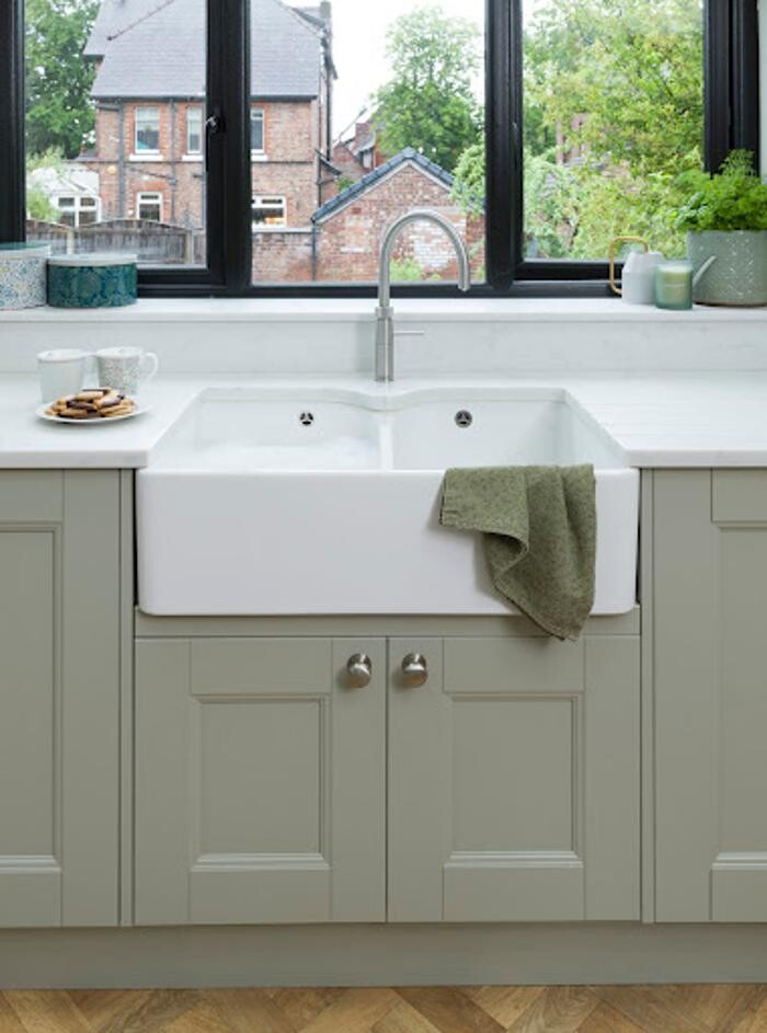 Images Mike Hughes Fitted Interiors