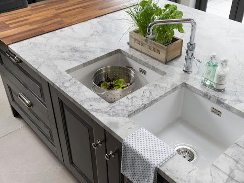 Images Mike Hughes Fitted Interiors