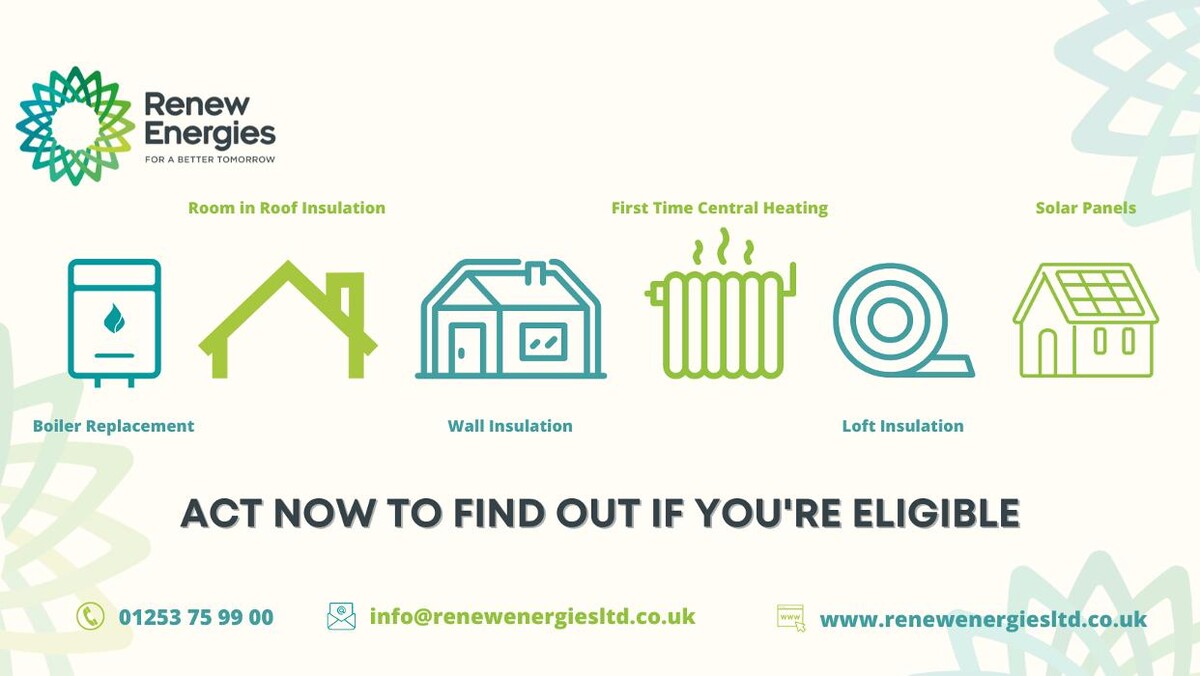 Images Renew Energies