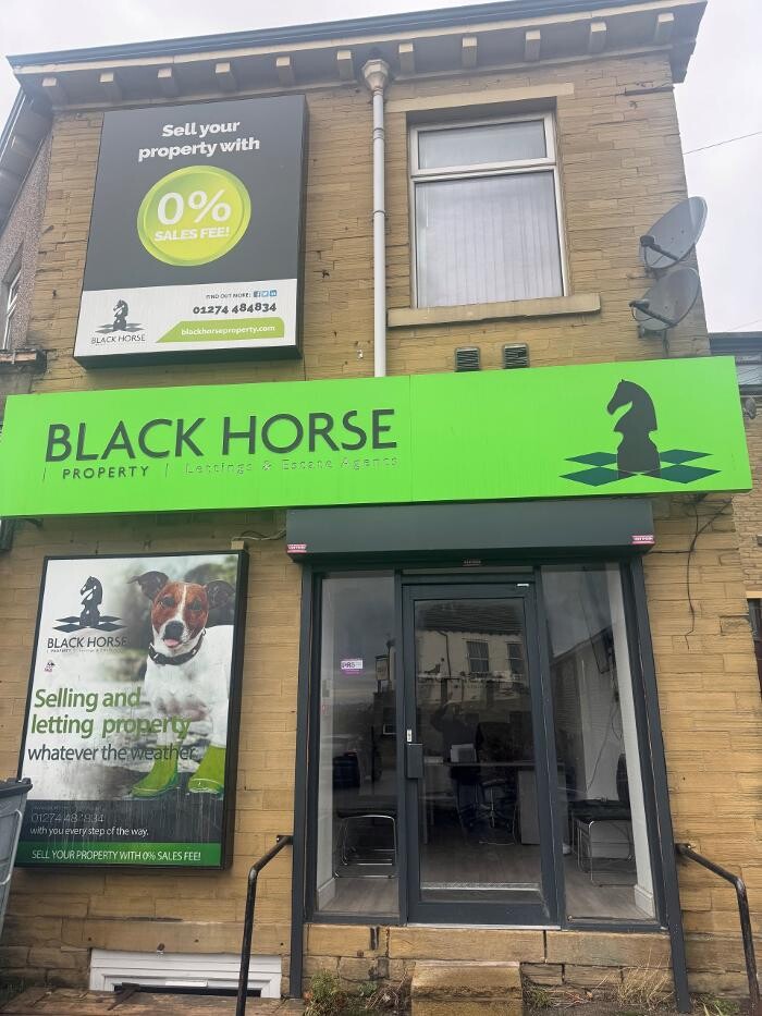 Images Blackhorse Property