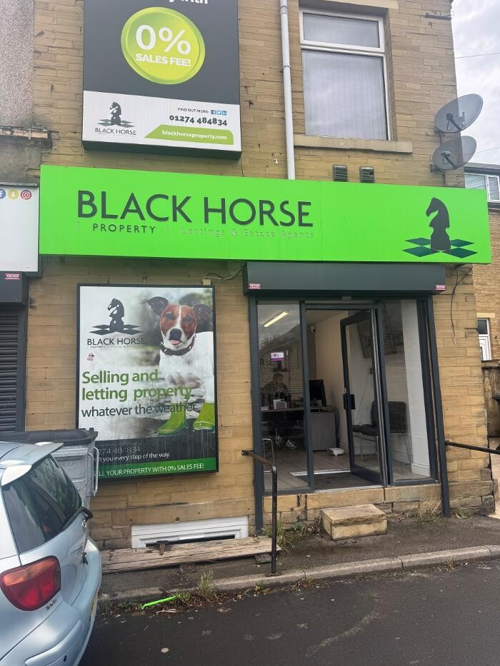 Images Blackhorse Property