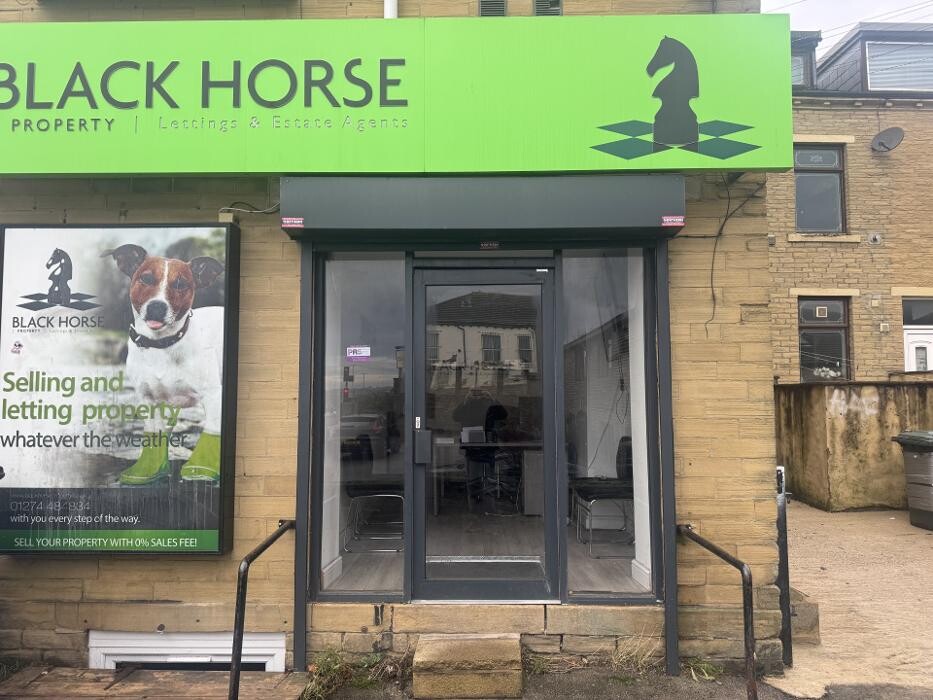 Images Blackhorse Property