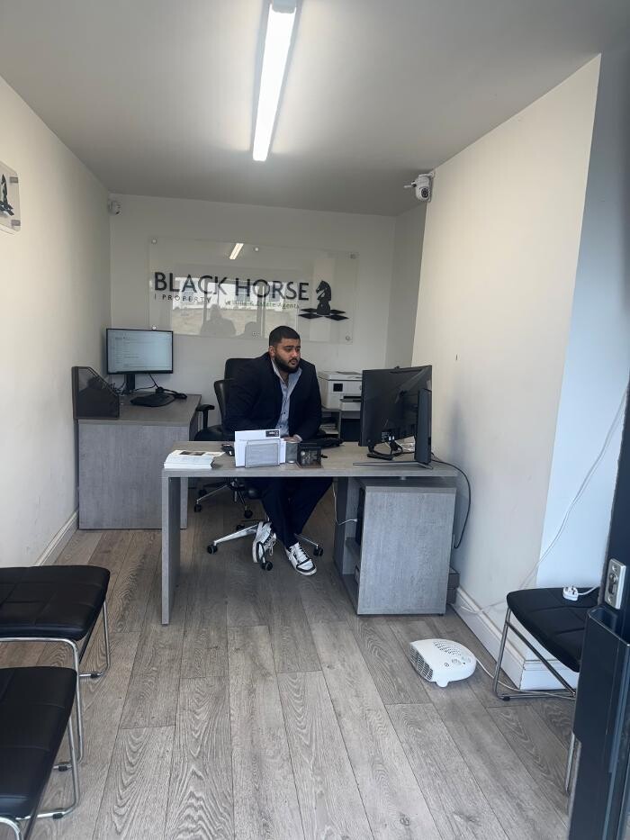 Images Blackhorse Property