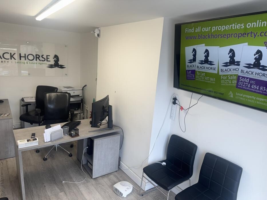 Images Blackhorse Property