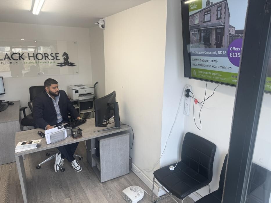 Images Blackhorse Property