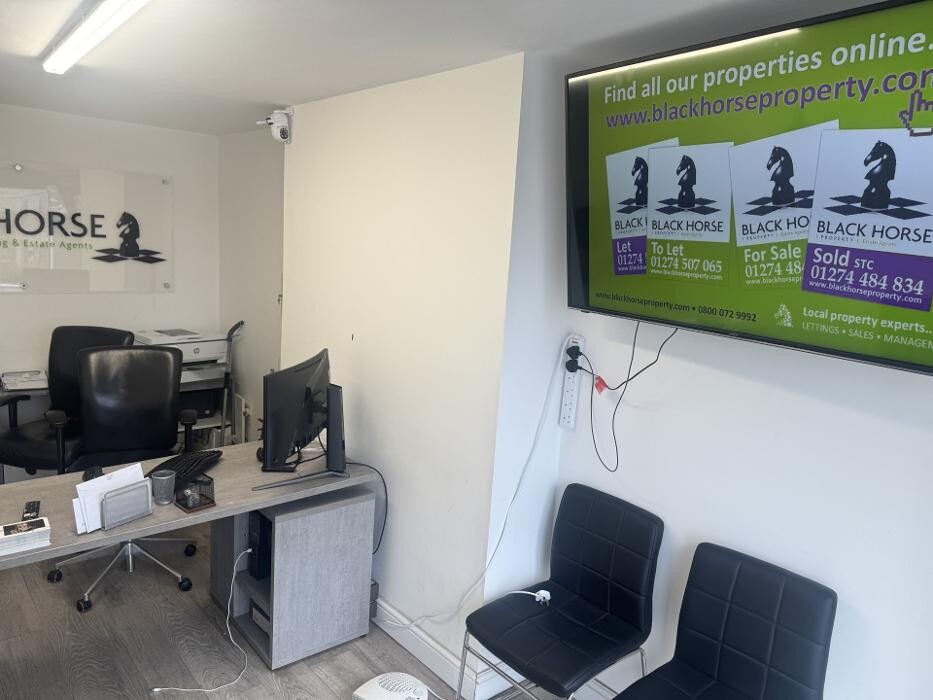 Images Blackhorse Property