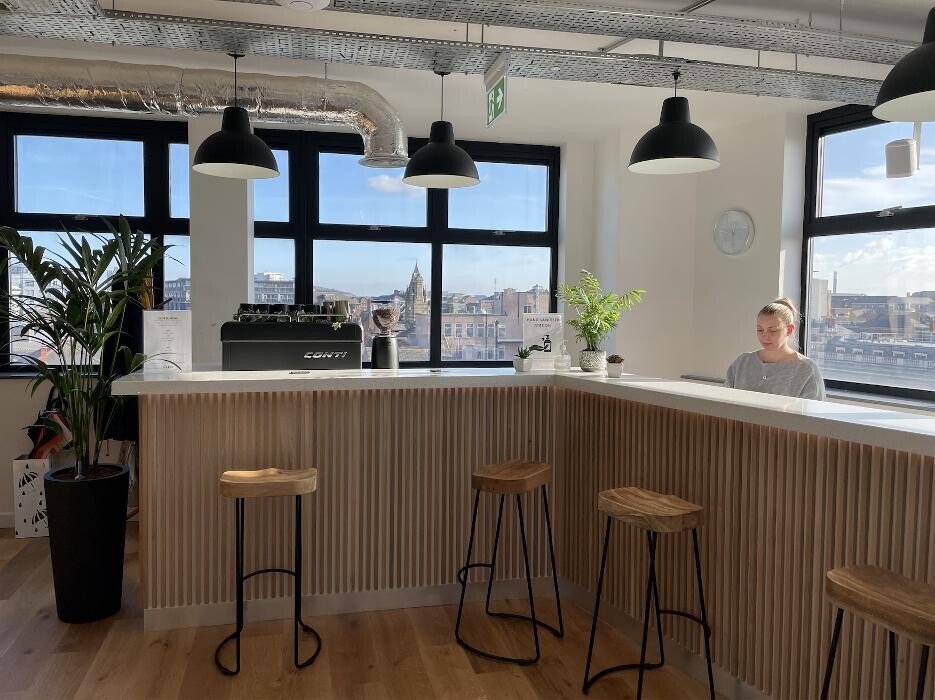 Images Cubo Nottingham (Fenchurch House)