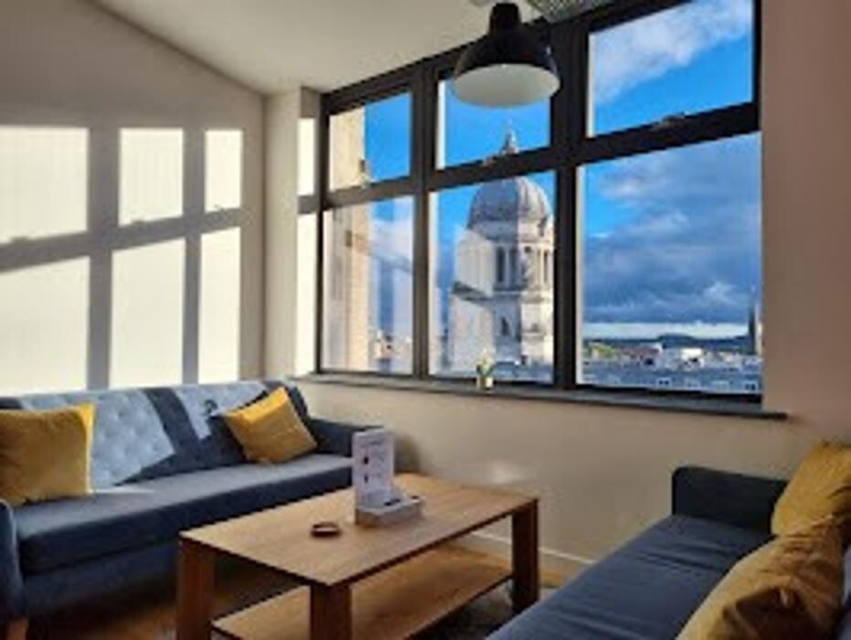 Images Cubo Nottingham (Fenchurch House)