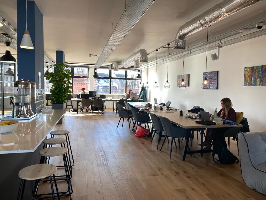 Images Cubo Nottingham (Fenchurch House)