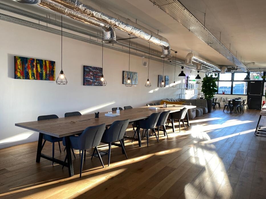 Images Cubo Nottingham (Fenchurch House)