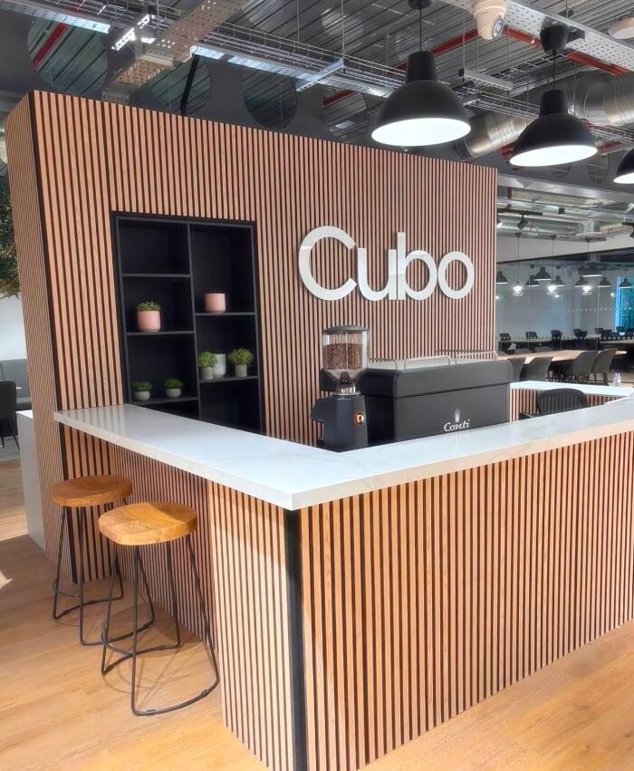 Images Cubo Soho