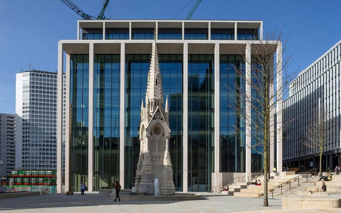 Images Cubo Birmingham