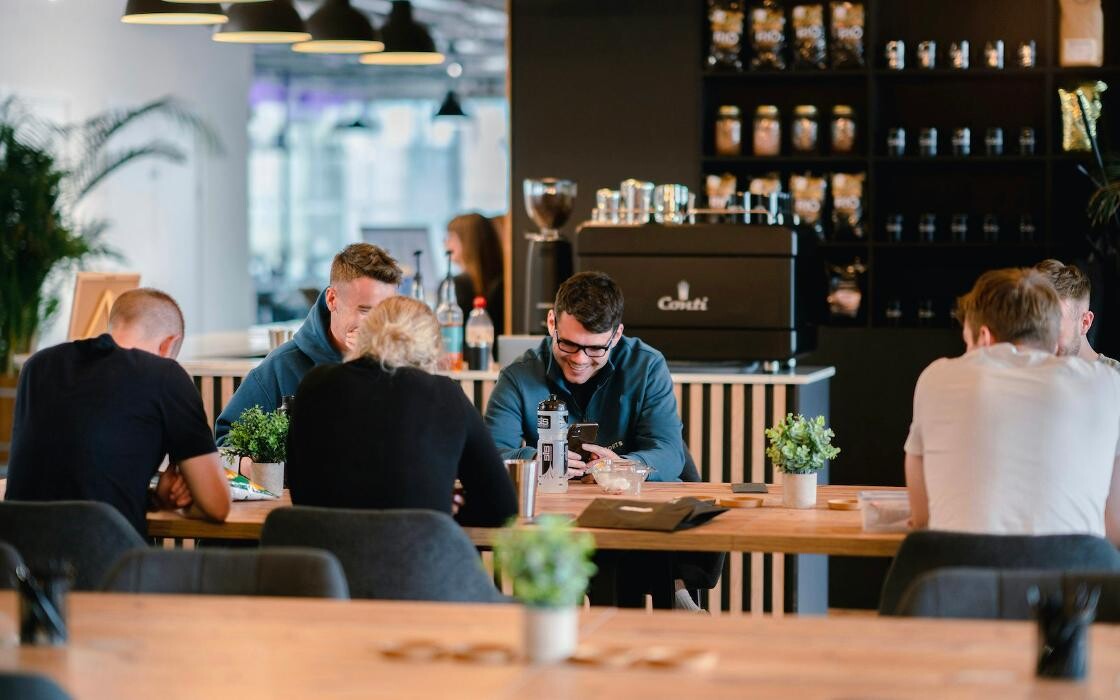 Images Cubo Birmingham