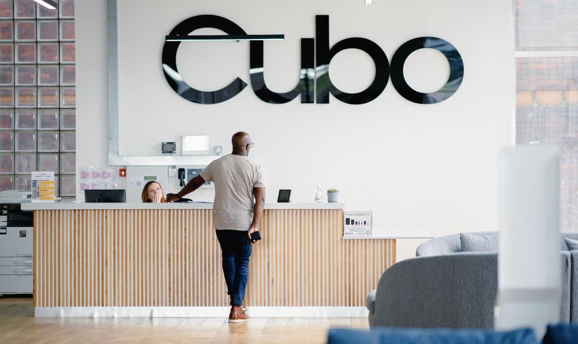 Images Cubo Sheffield