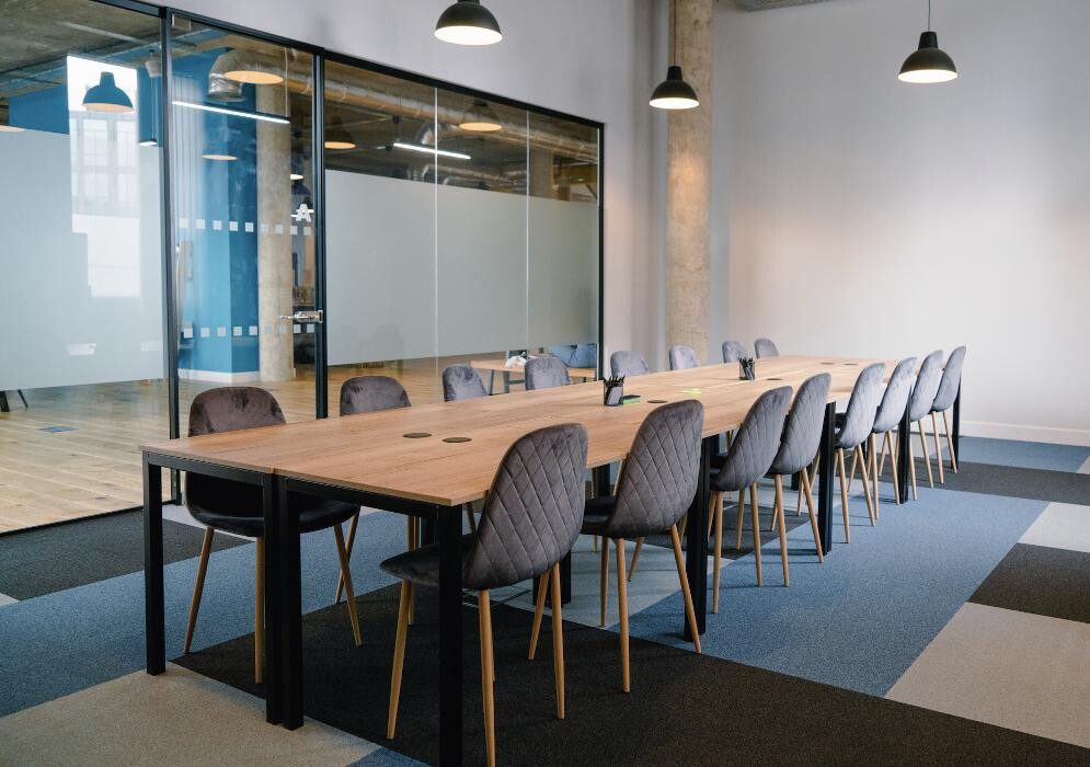 Images Cubo Sheffield