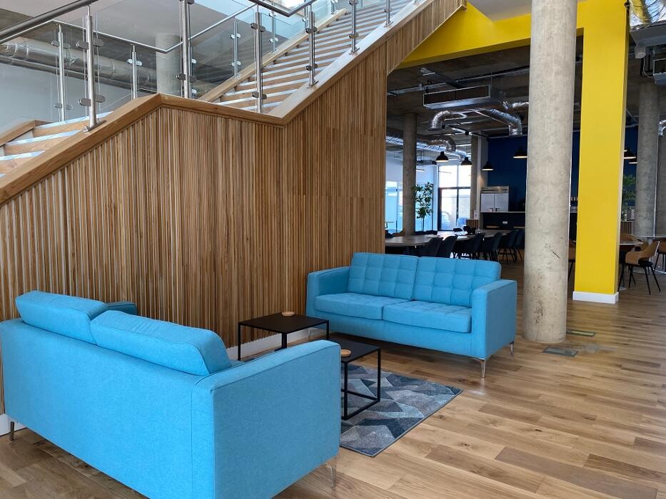 Images Cubo Sheffield