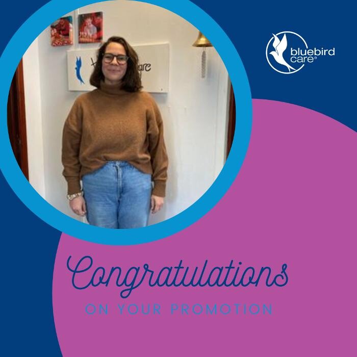 Images Bluebird Care Mid and West Cornwall