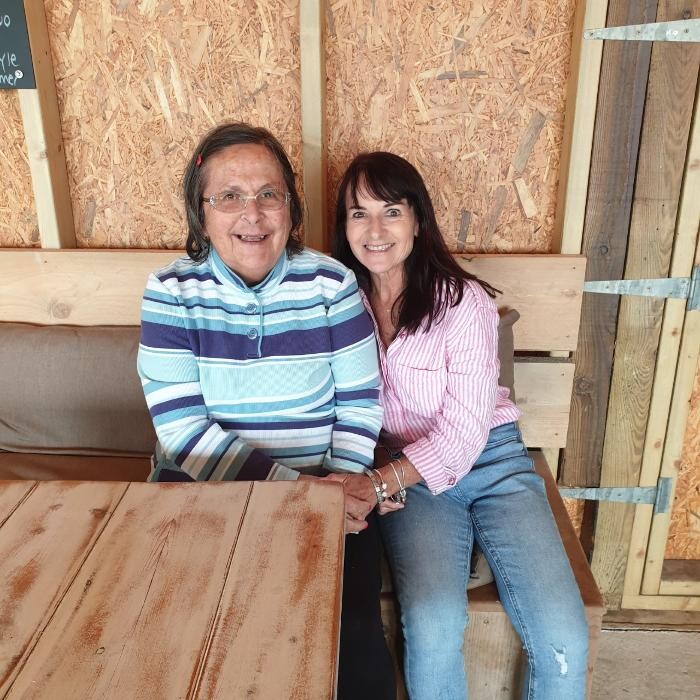 Images Bluebird Care Mid and West Cornwall