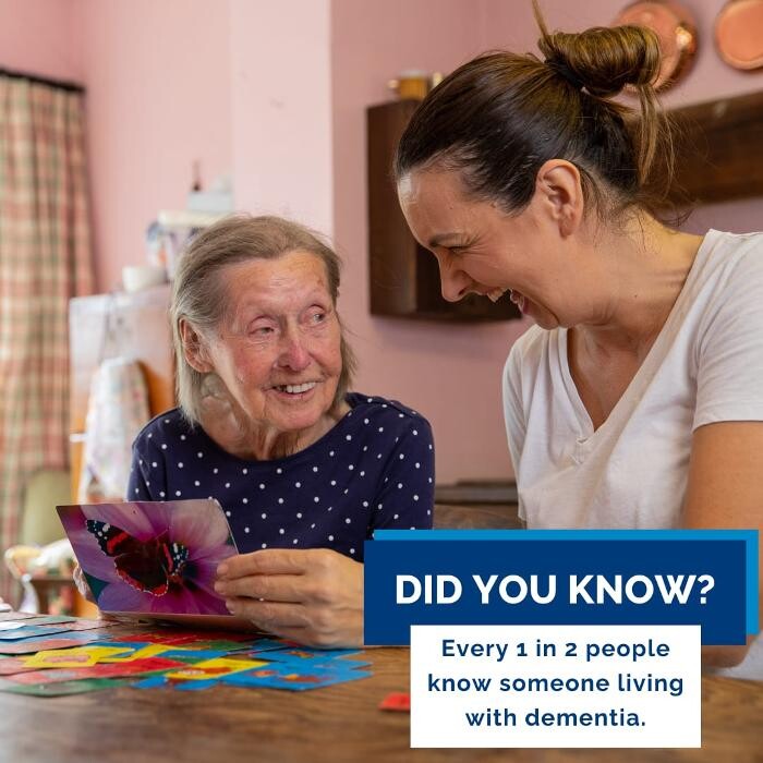 Images Bluebird Care Mid and West Cornwall