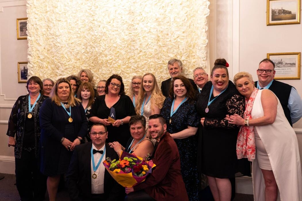 Images Bluebird Care Mid and West Cornwall