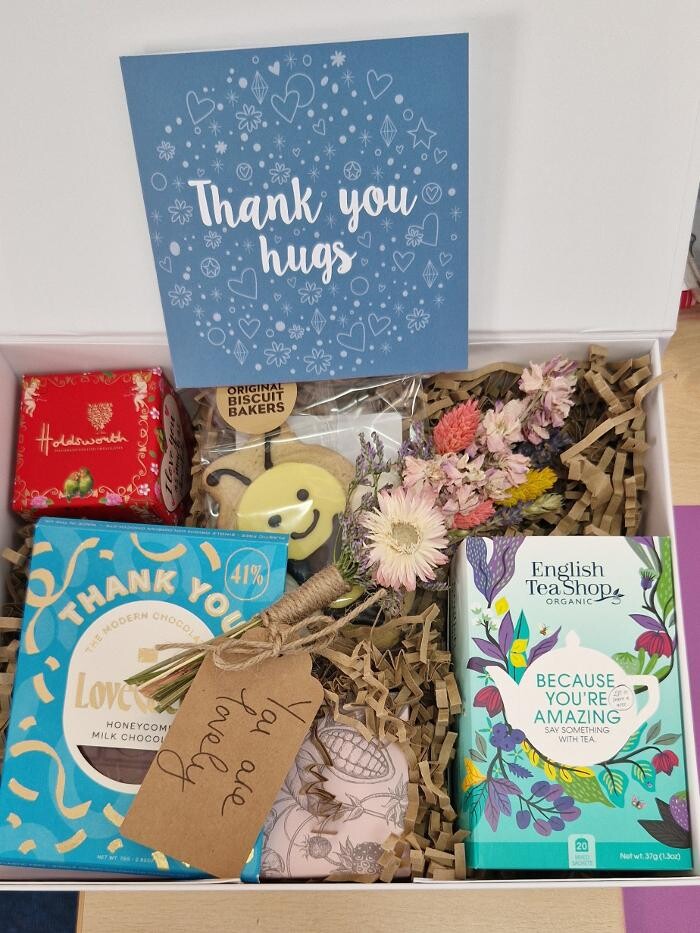 Images Bluebird Care Mid and West Cornwall