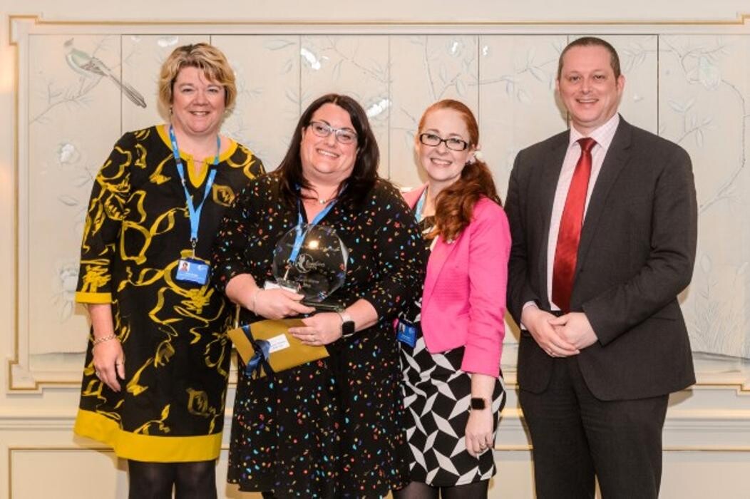 Images Bluebird Care Mid and West Cornwall