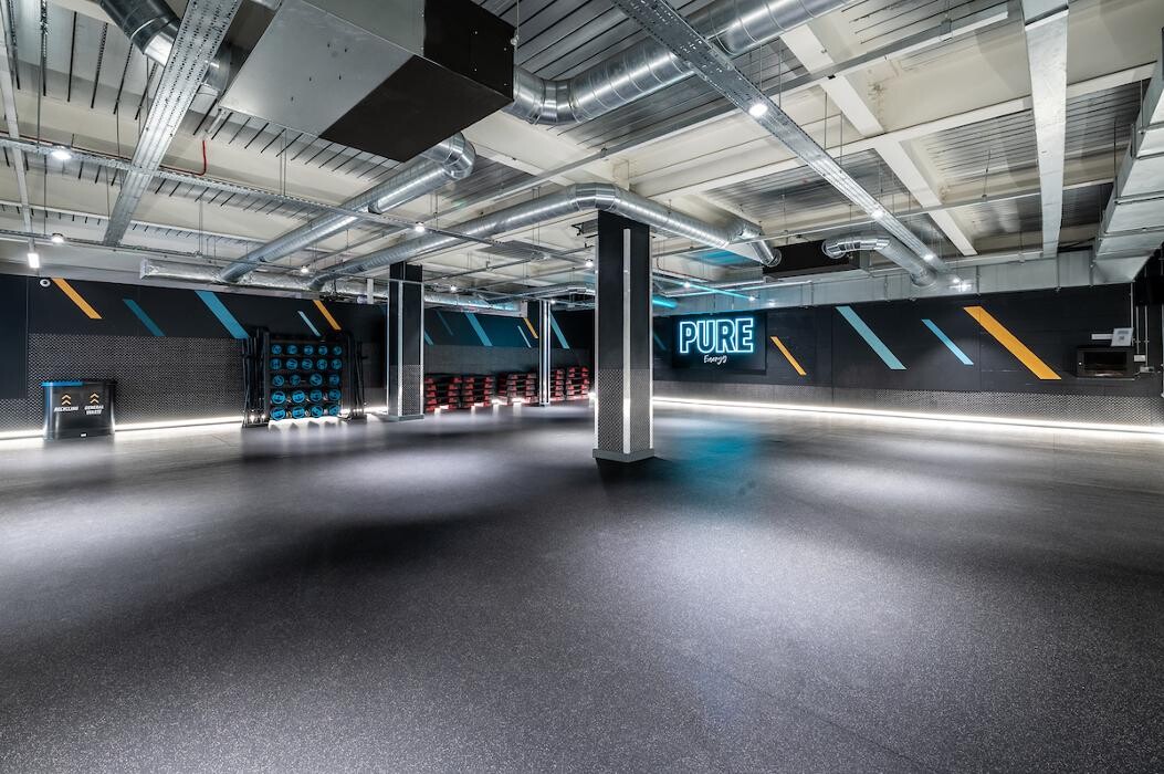 Images PureGym London Orpington Central
