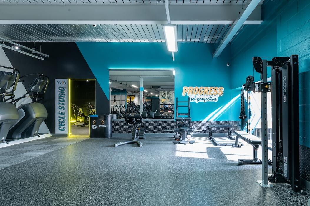 Images PureGym London Orpington Central