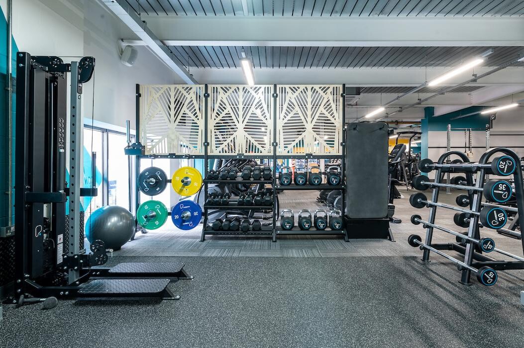 Images PureGym London Orpington Central